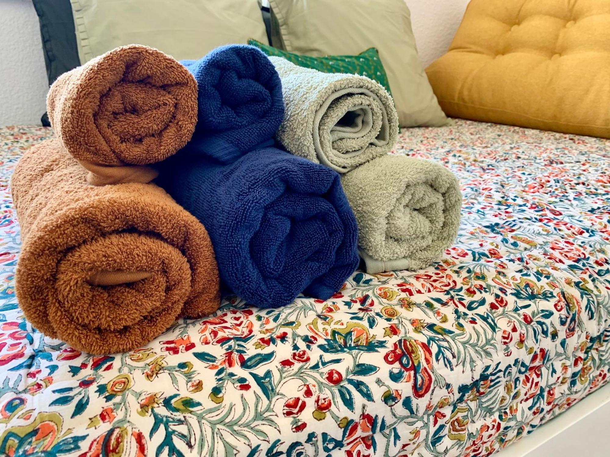 Cosy & Surf : Confort Et Vue Mer A Seignosse Le Penon Esterno foto